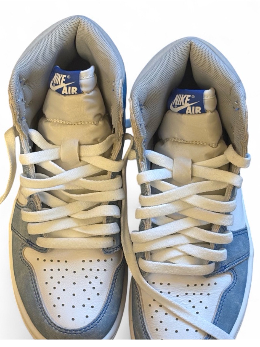 Jordan Air 1